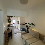 Cosy Campo De Ourique Apartment