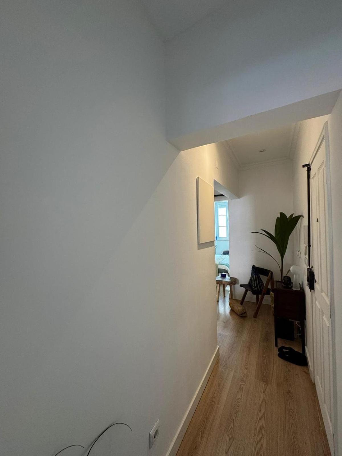 Apartamento Cosy Campo De Ourique Lisboa
