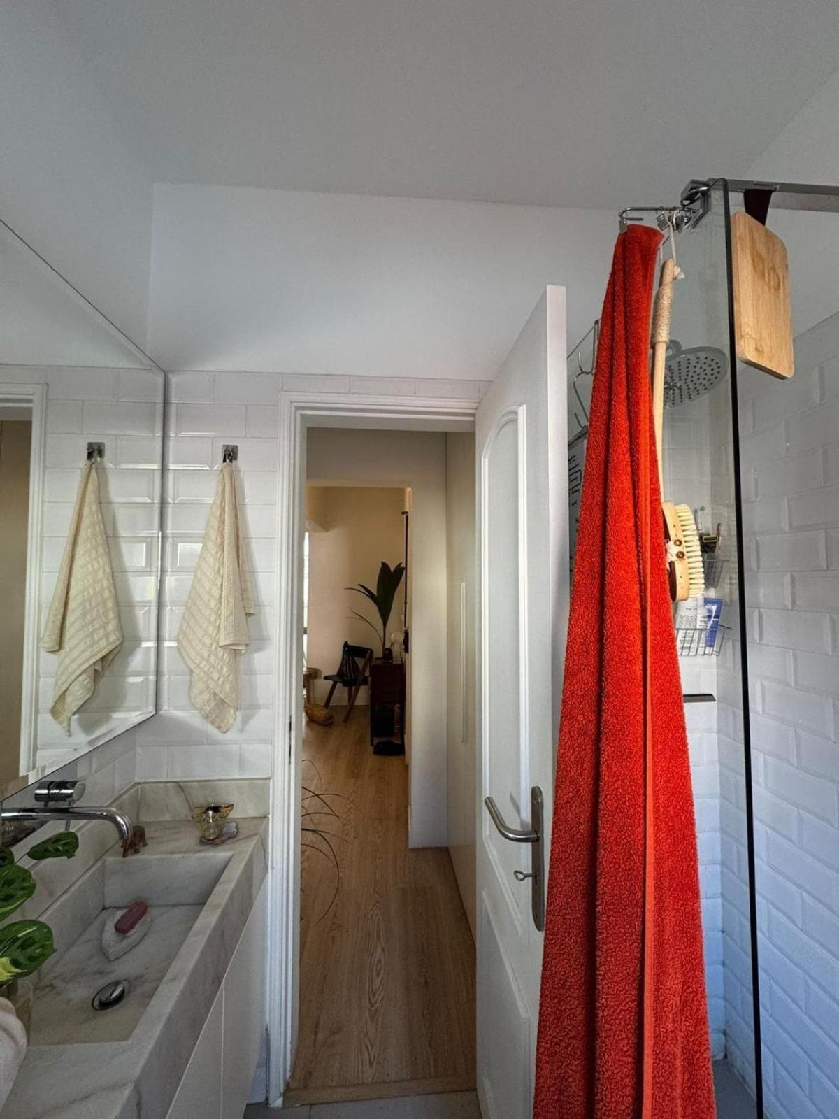 Apartamento Cosy Campo De Ourique Lisboa